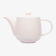 Čajnik beli sa infuzerom Ahmad Tea 500 ml Trampex