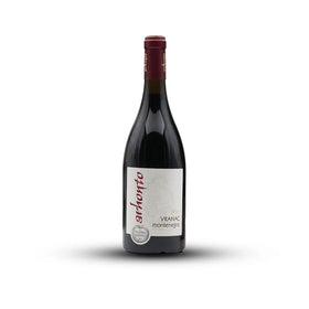 Crveno vino ARHONTO VRANAC Vinarija Krgović 0,75 l
