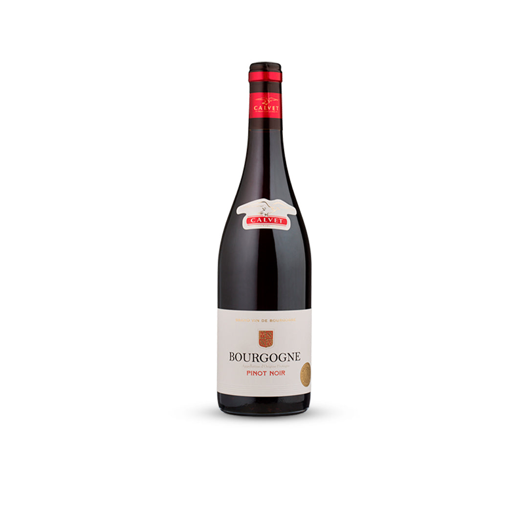 Crveno vino BOURGOGNE Calvet 0,75 l