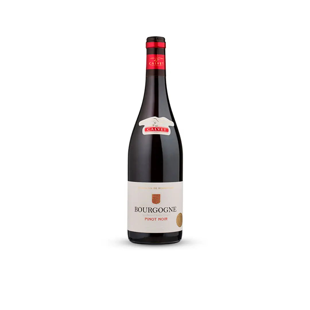 Crveno vino BOURGOGNE Calvet 0,75 l Pola Pola
