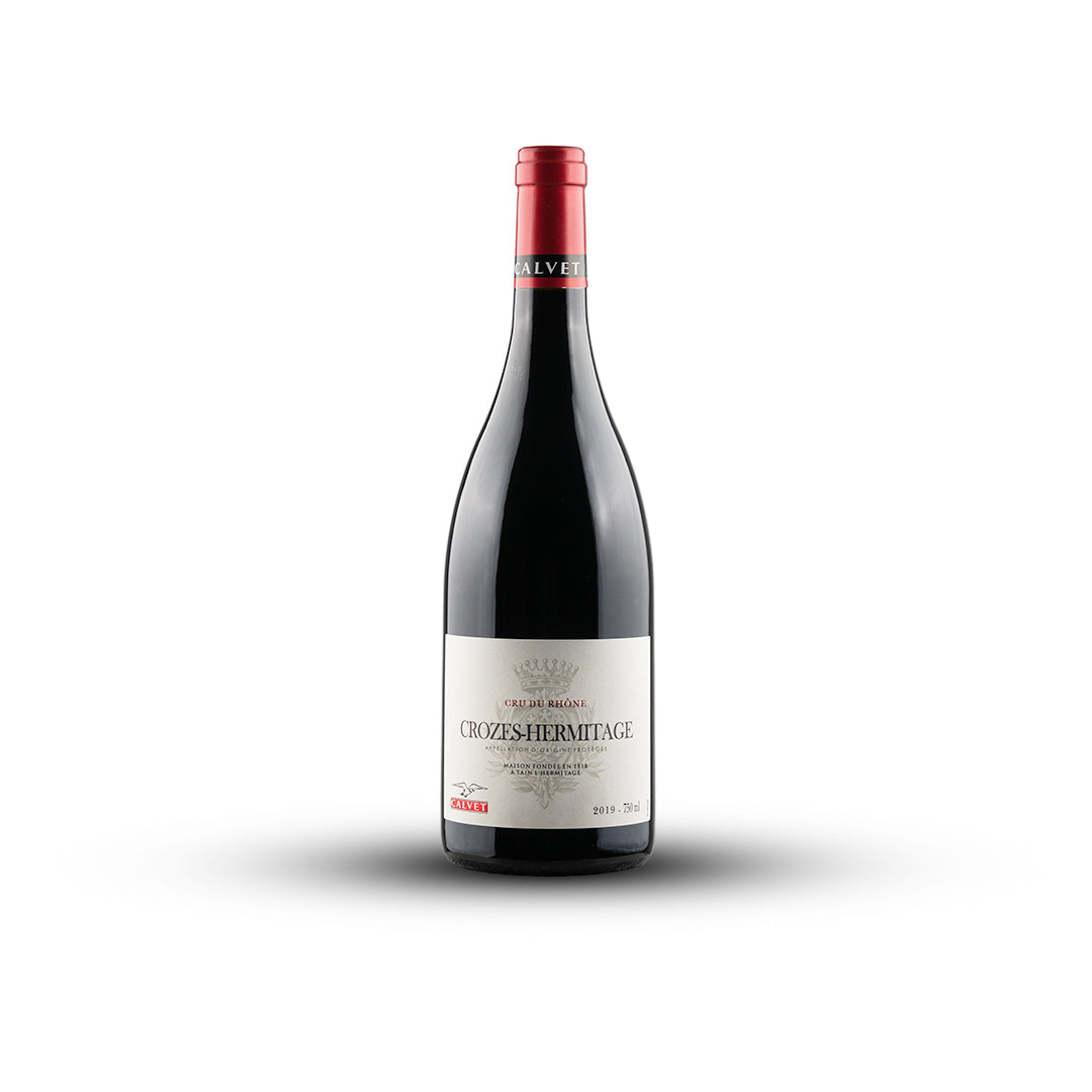 Crveno vino CROZES - HERMITAGE Calvet 0,75 l