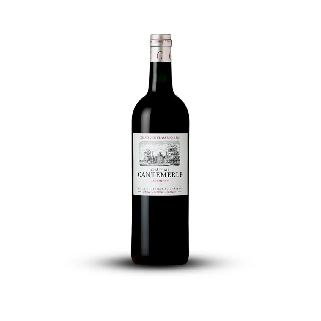 Crveno vino Chateau Cantemerle 0,75 l Pola Pola