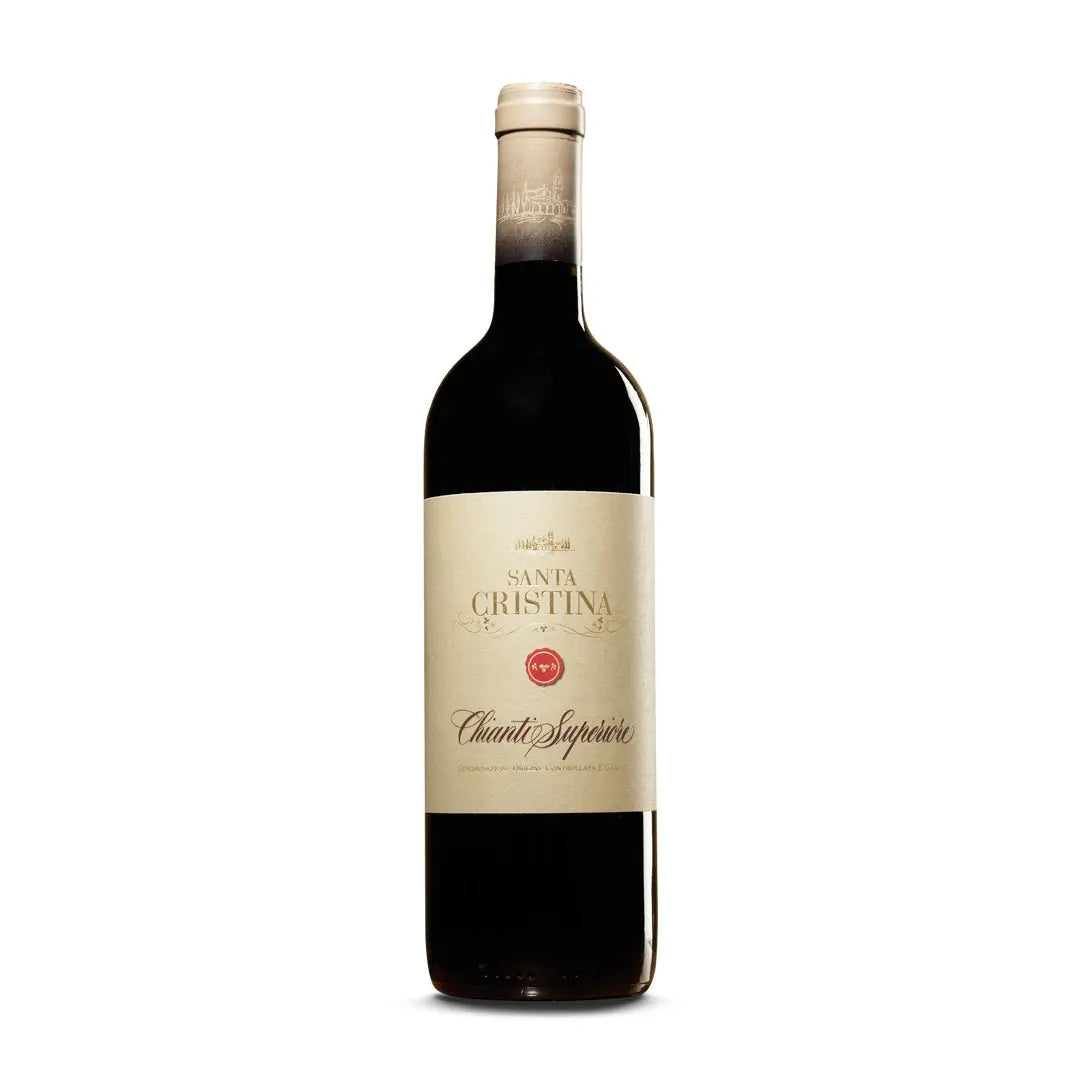 Crveno vino Chianti Superiore Santa Cristina 0,7 l Trampex