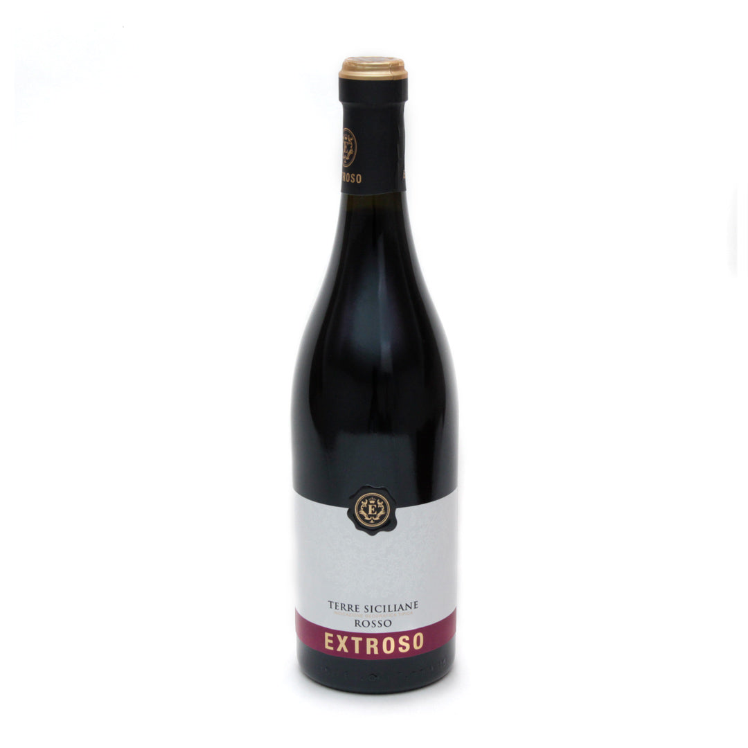 Crveno vino Extroso Terre Siciliane 0,75 l