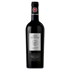 Crveno vino Primitivo di Manduria Gran Maestro 0,75 l