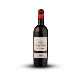 Crveno vino Saint - Emilion Calvet 0,75 l
