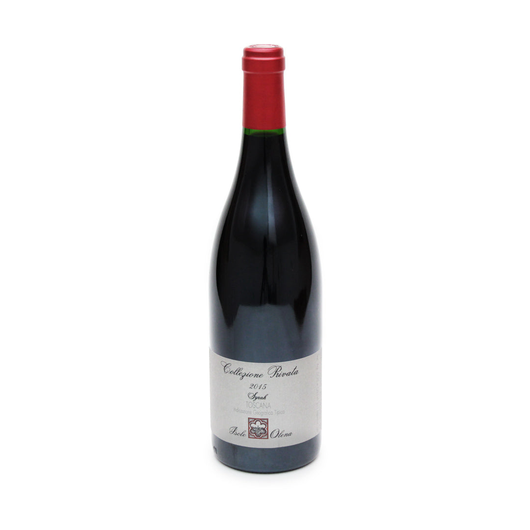 Crveno vino Syrah Isole e Olena 0,75 l