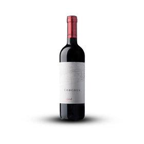 Crveno vino SYRAH Corcova 0,75 l