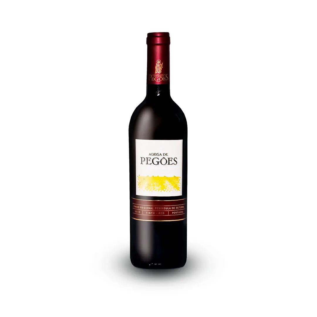 Crveno vino Tinto Adega de Pegoes 0,75 l Pola Pola