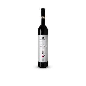 Crveno vino CRNA TAMJANIKA Matalj 0,5 l