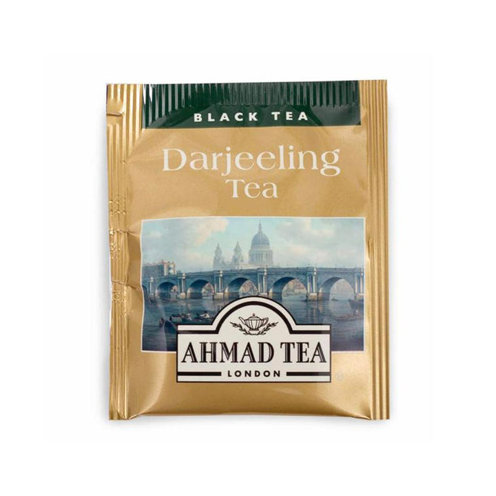 Čaj Darjeeling Ahmad Tea 20 kesica