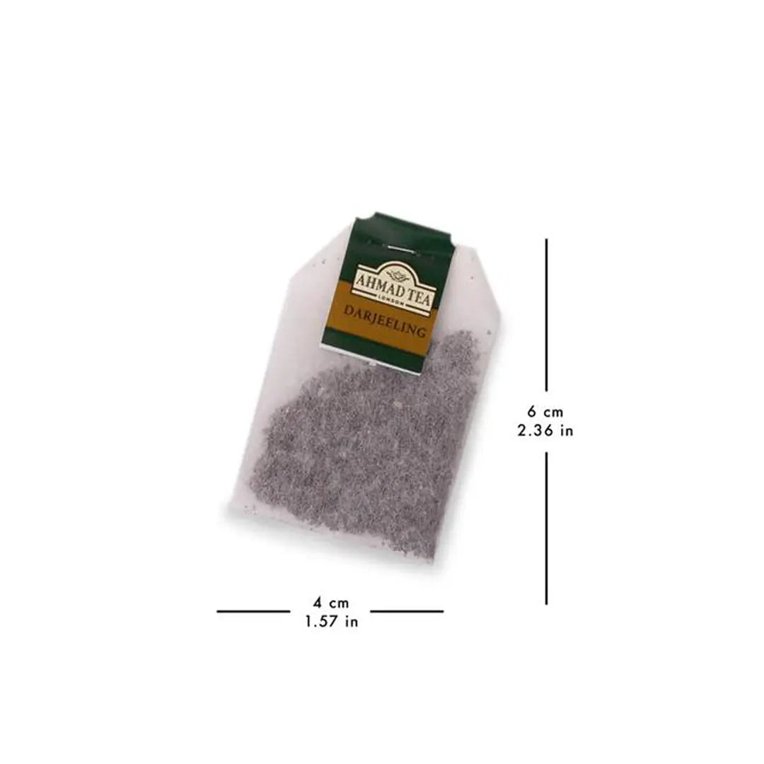 Čaj Darjeeling Ahmad Tea 20 kesica Trampex