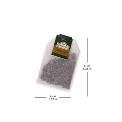 Čaj Darjeeling Ahmad Tea 20 kesica Trampex