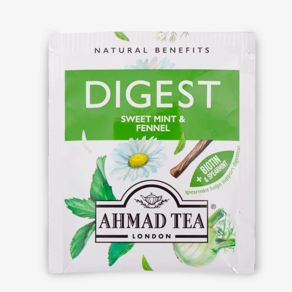Čaj Digest Ahmad Tea 20 kesica