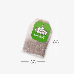 Čaj Digest Ahmad Tea 20 kesica Trampex