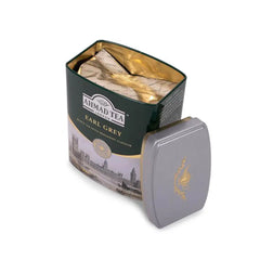 Čaj Earl Grey limena kutija Ahmad Tea 100 g Trampex
