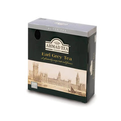 Čaj Earl Grey Ahmad Tea 100 kesica Trampex