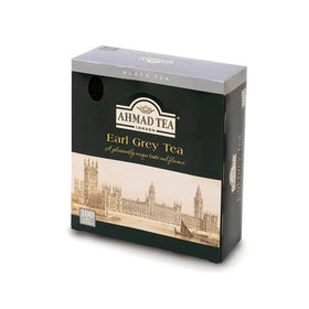 Čaj Earl Grey Ahmad Tea 100 kesica