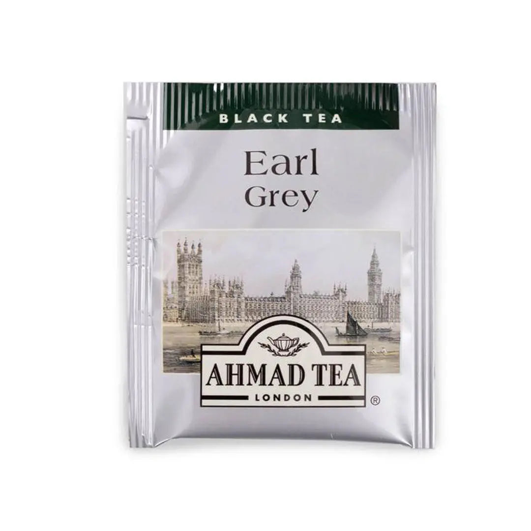 Čaj Earl Grey Ahmad Tea 100 kesica Trampex