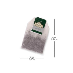 Čaj Earl Grey Ahmad Tea 100 kesica Trampex