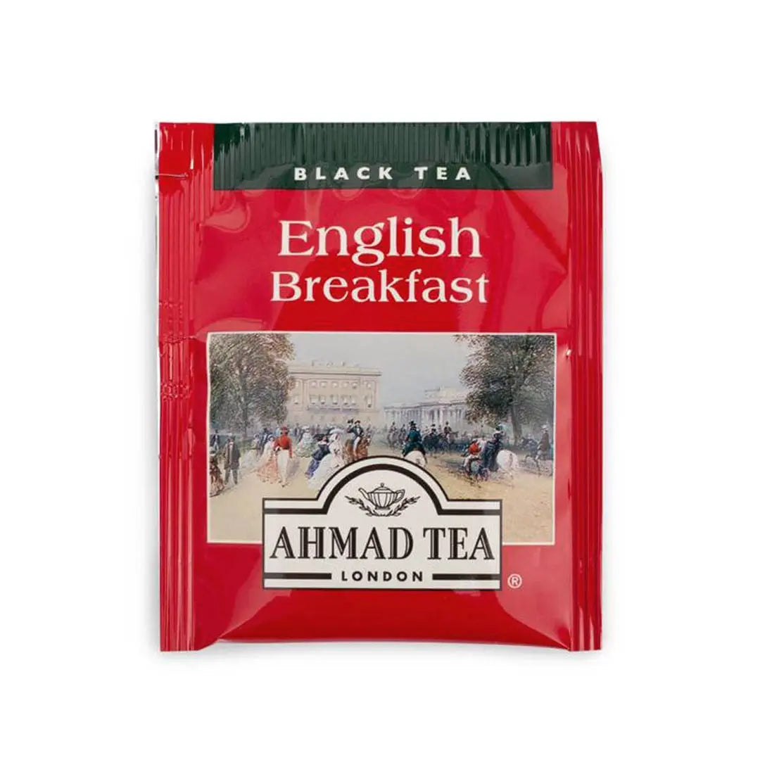 Čaj English Breakfast Ahmad Tea 100 kesica Trampex