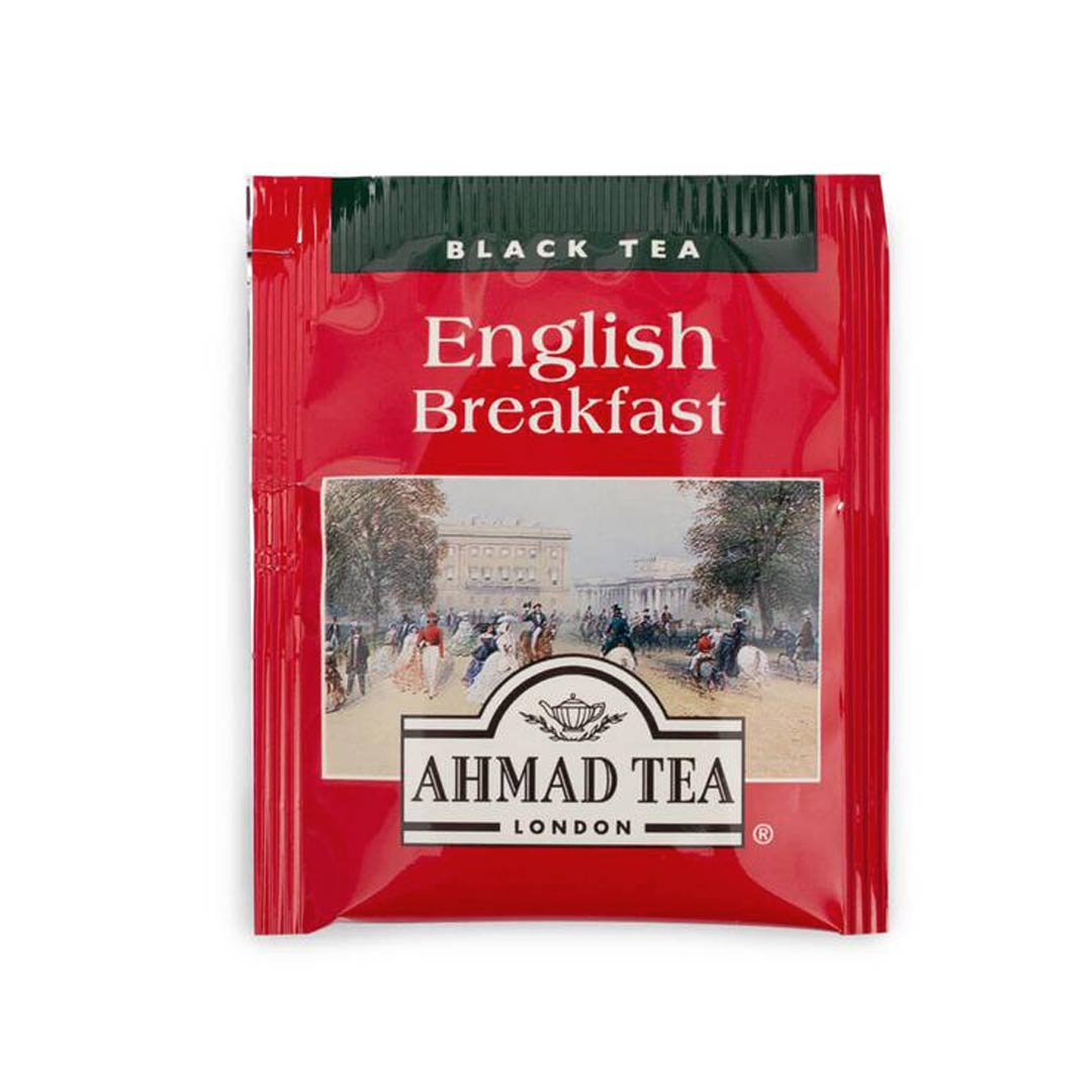 Čaj English Breakfast Ahmad Tea 20 kesica