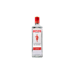 Džin LONDON DRY Beefeater 0,7 l Pola Pola