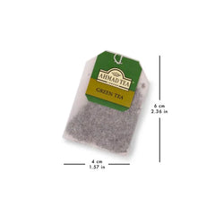 Čaj Green Tea Pure Ahmad Tea 100 kesica Trampex