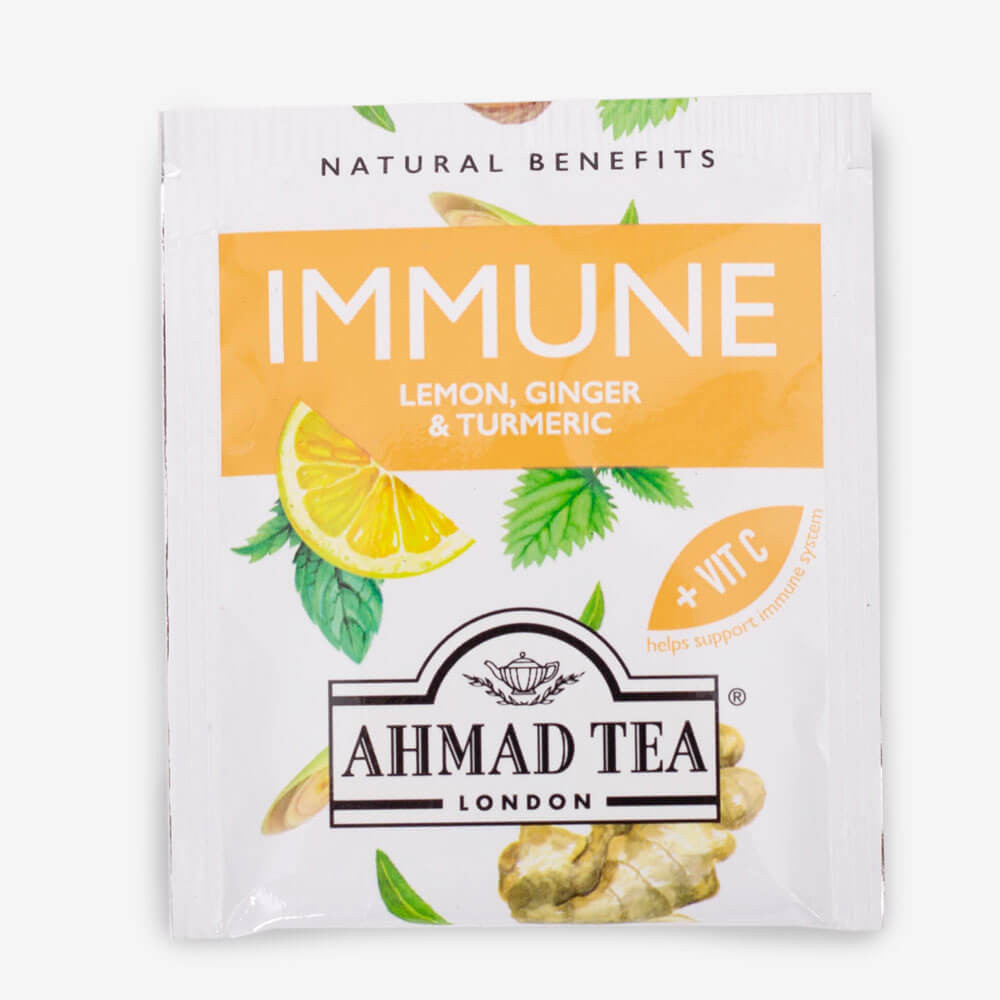 Čaj Immune Ahmad Tea 20 kesica