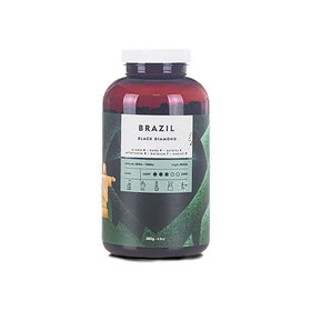 Kafa Brazil Black Diamond Kafeterija 250 g