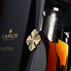 Konjak Extra Camus 0,7 l Box Delikatesi i tako to