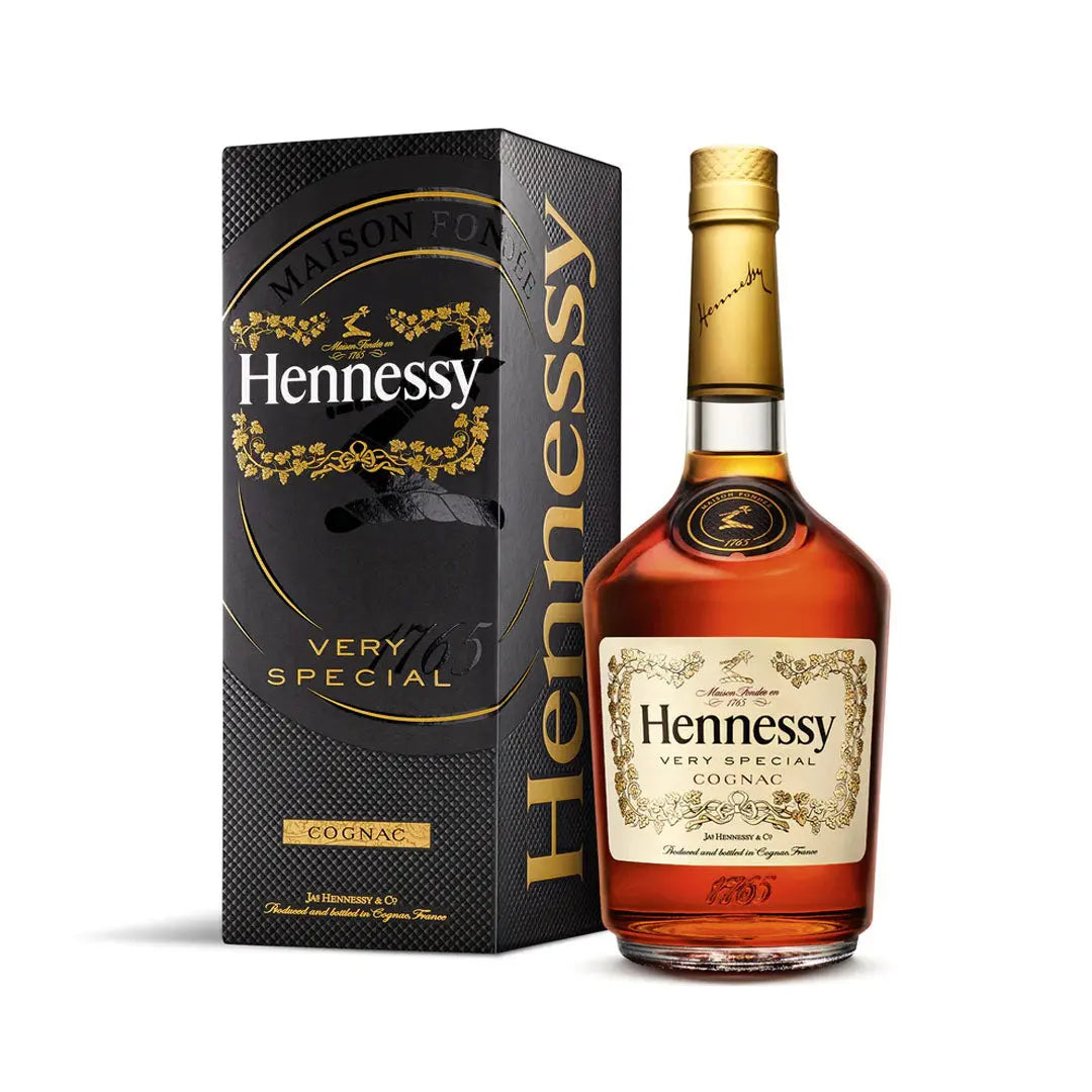 Konjak V.S. Hennessy 0,7 l Pola Pola