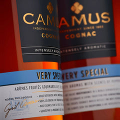 Konjak VS Very Special Camus 0,7 l Box Delikatesi i tako to
