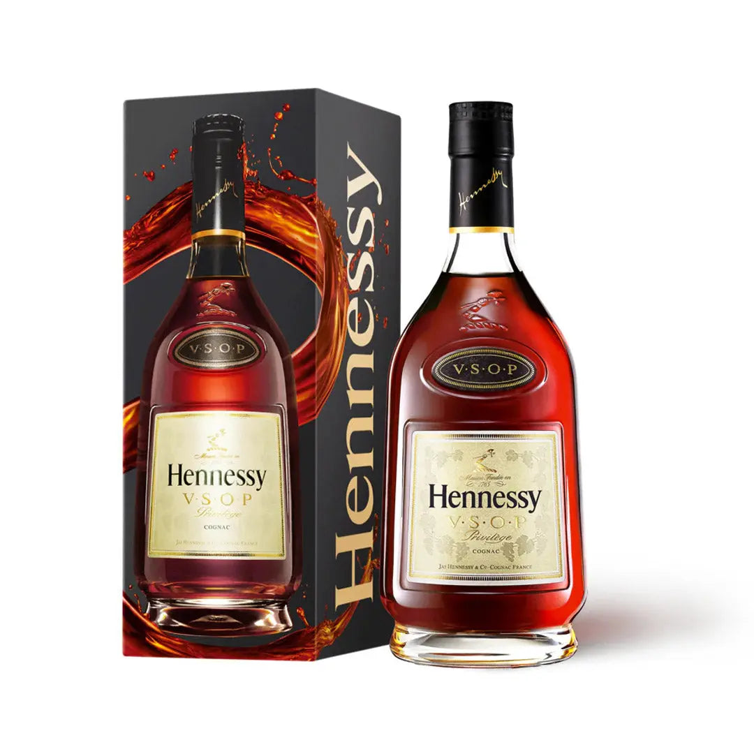 Konjak V.S.O.P. Privilége Hennessy 0,7 l Pola Pola