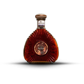 Konjak X.O. BORDERIES SINGLE ESTATE Camus 0,7 l