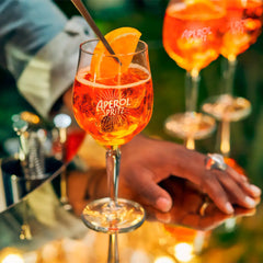 Liker APEROL 1919 Barbieri 0,7 l Pola Pola