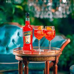 Liker APEROL 1919 Barbieri 0,7 l Pola Pola