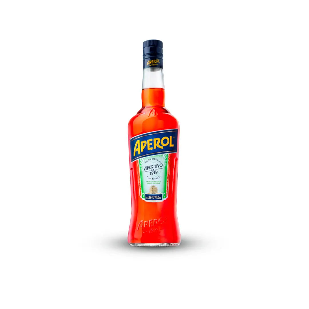 Liker APEROL 1919 Barbieri 0,7 l Pola Pola