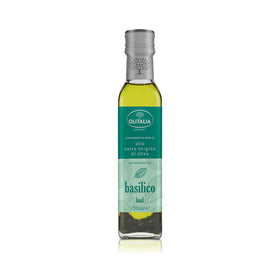 Maslinovo ulje Extra Vergine Bosiljak Olitalia 0,25 l