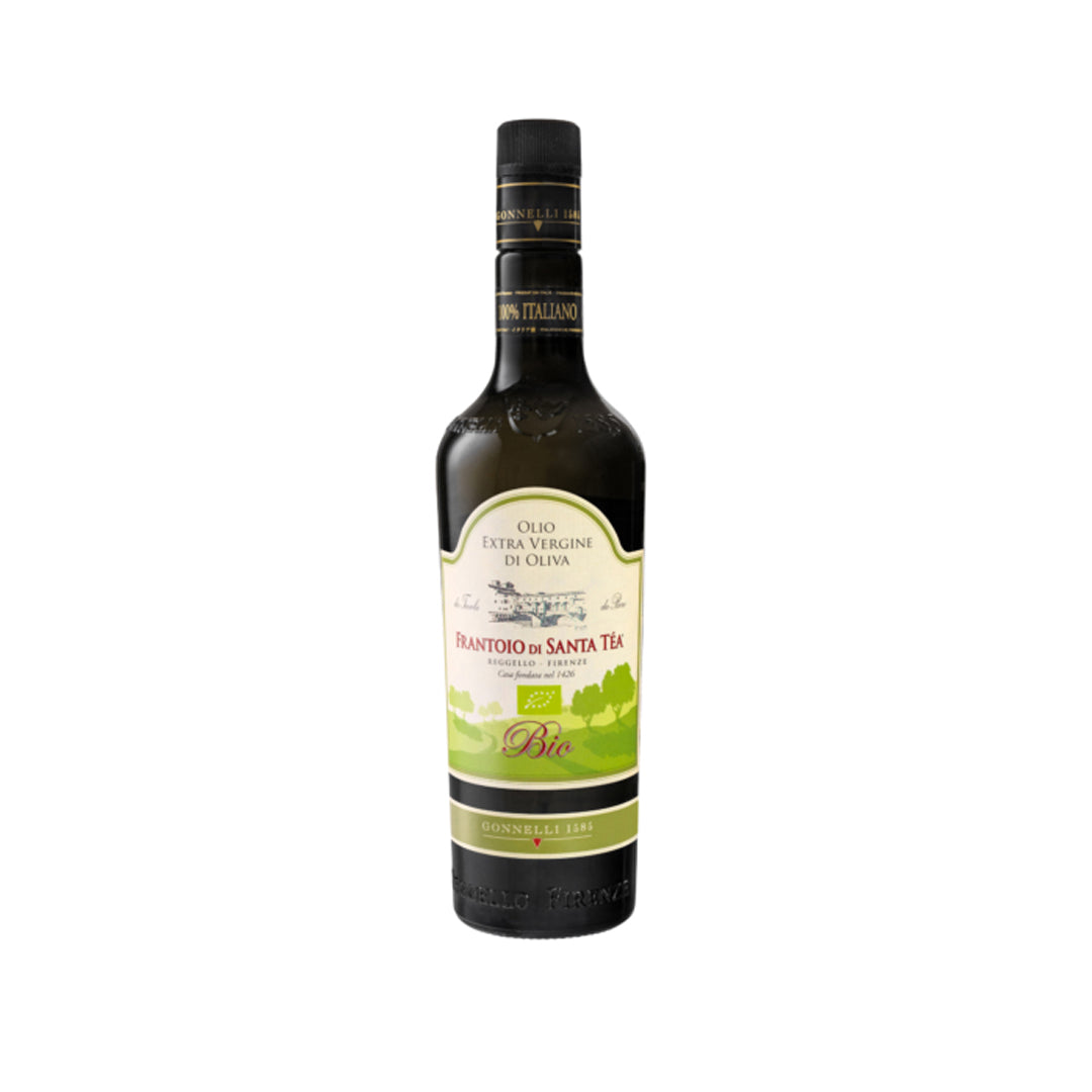 Maslinovo ulje Extra Vergine Bio Gonnelli 1585 0,5 l