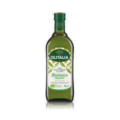 Maslinovo ulje Extra Vergine Biologico Olitalia 1 l Trampex