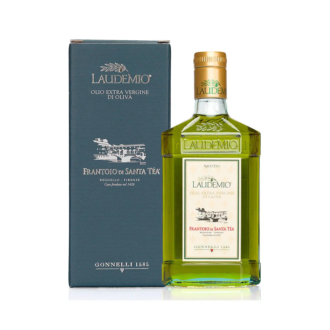 Maslinovo ulje Extra Vergine Laudemio Gonnelli 1585 0,5 l Delikatesi i tako to