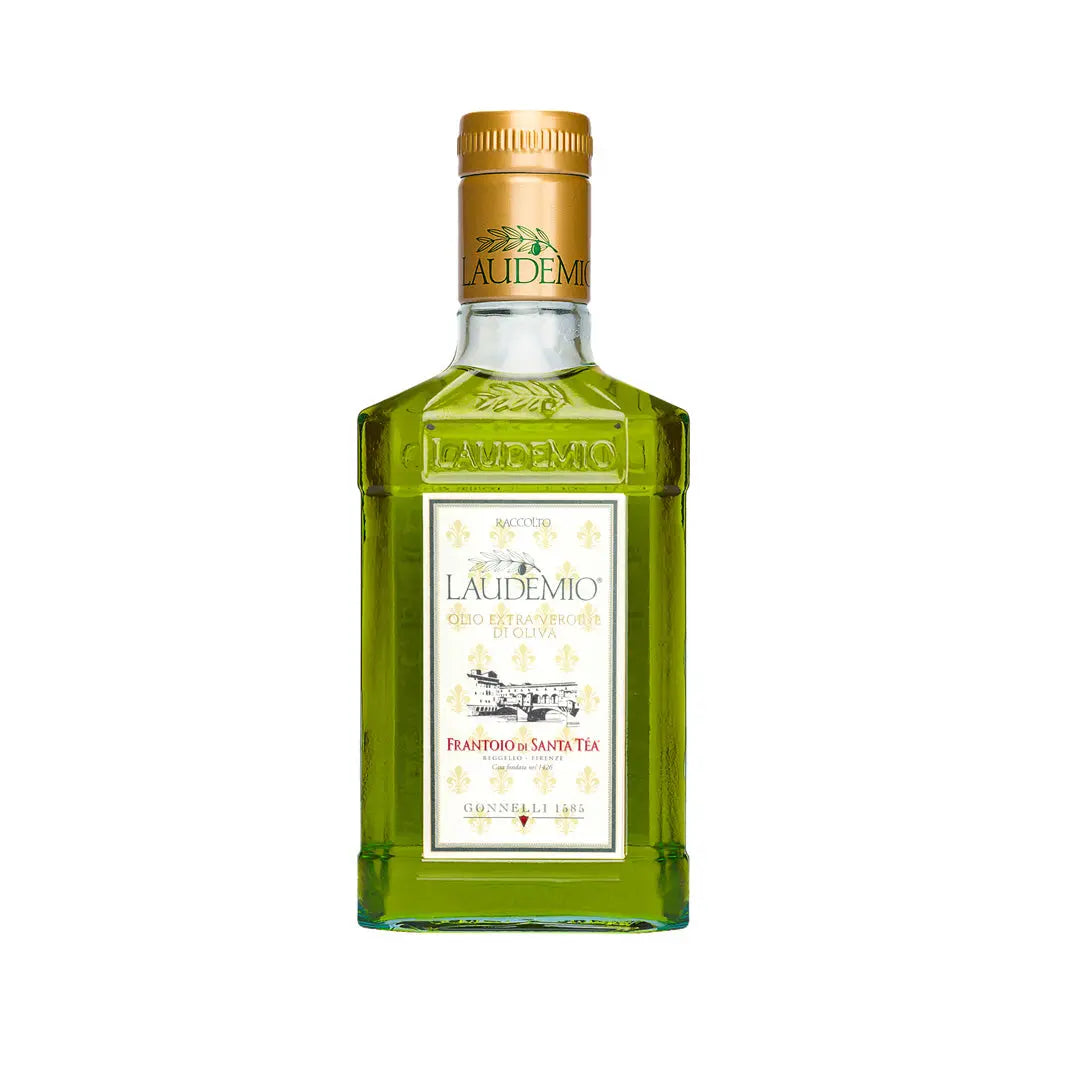 Maslinovo ulje Extra Vergine Laudemio Gonnelli 1585 0,5 l Delikatesi i tako to