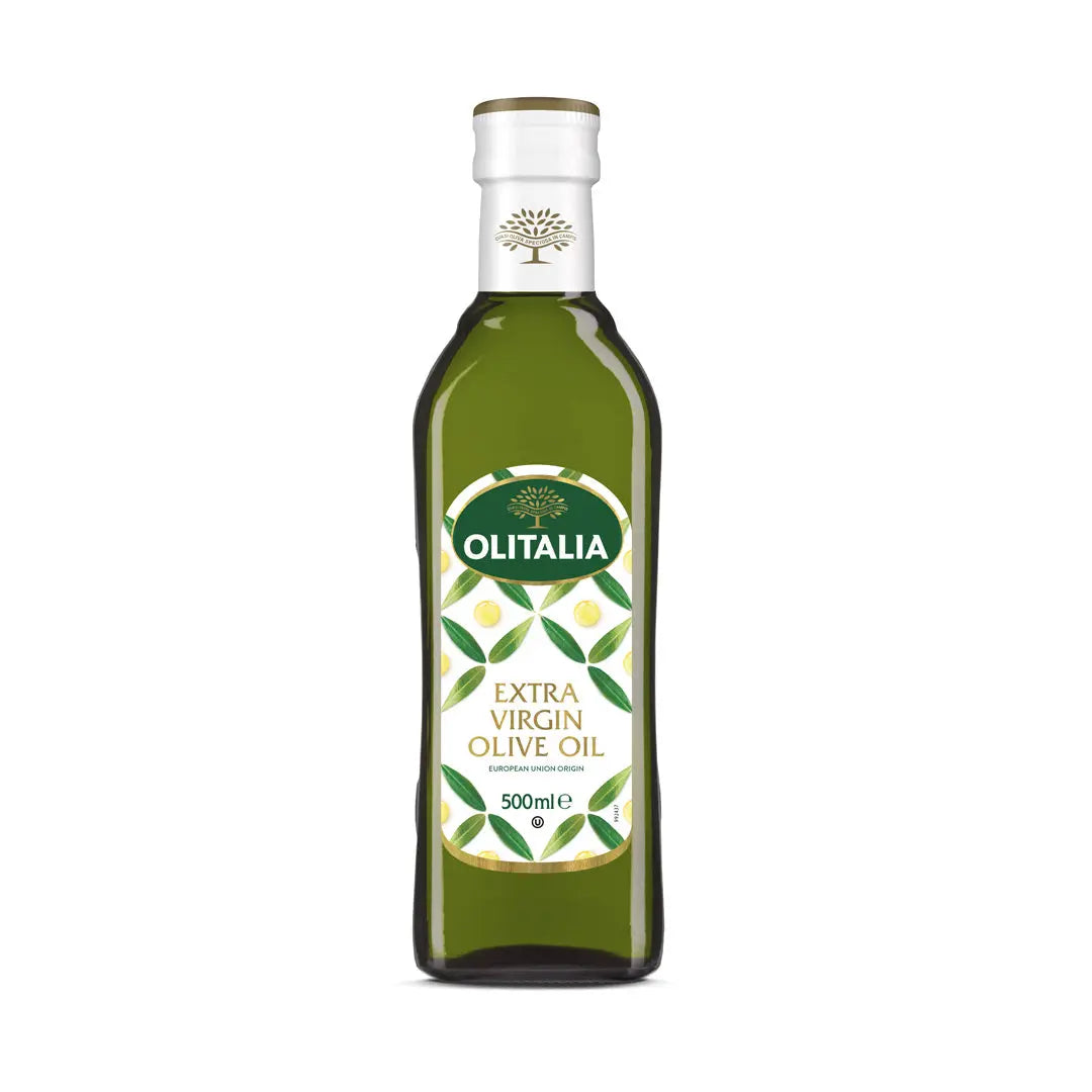 Maslinovo ulje Extra Vergine Olitalia 0,5 l Trampex