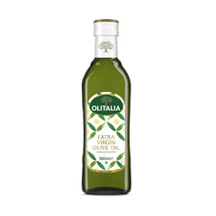 Maslinovo ulje Extra Vergine Olitalia 0,5 l Trampex