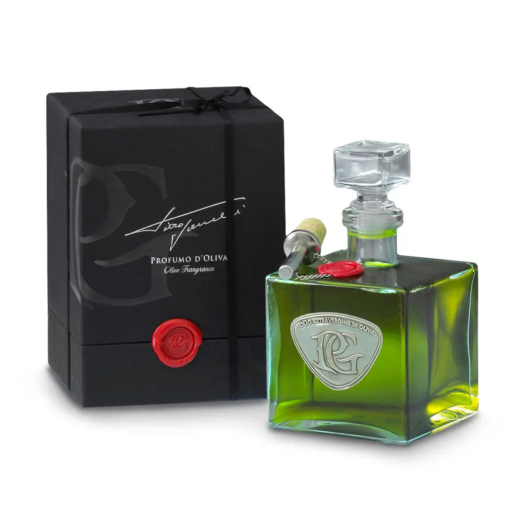 Maslinovo ulje Extra Vergine Profumo d'oliva Gonnelli 1585 0,5 l Delikatesi i tako to