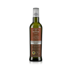 Maslinovo ulje Extra Vergine Toscano IGP Olitalia 0,5l