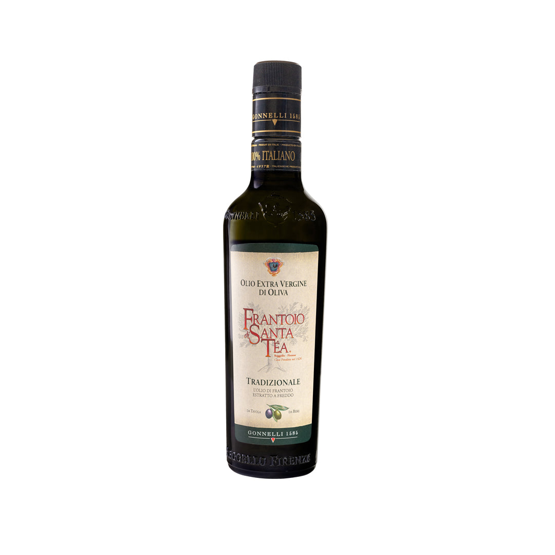 Maslinovo ulje Extra Vergine Tradizionale Gonnelli 1585 0,5 l