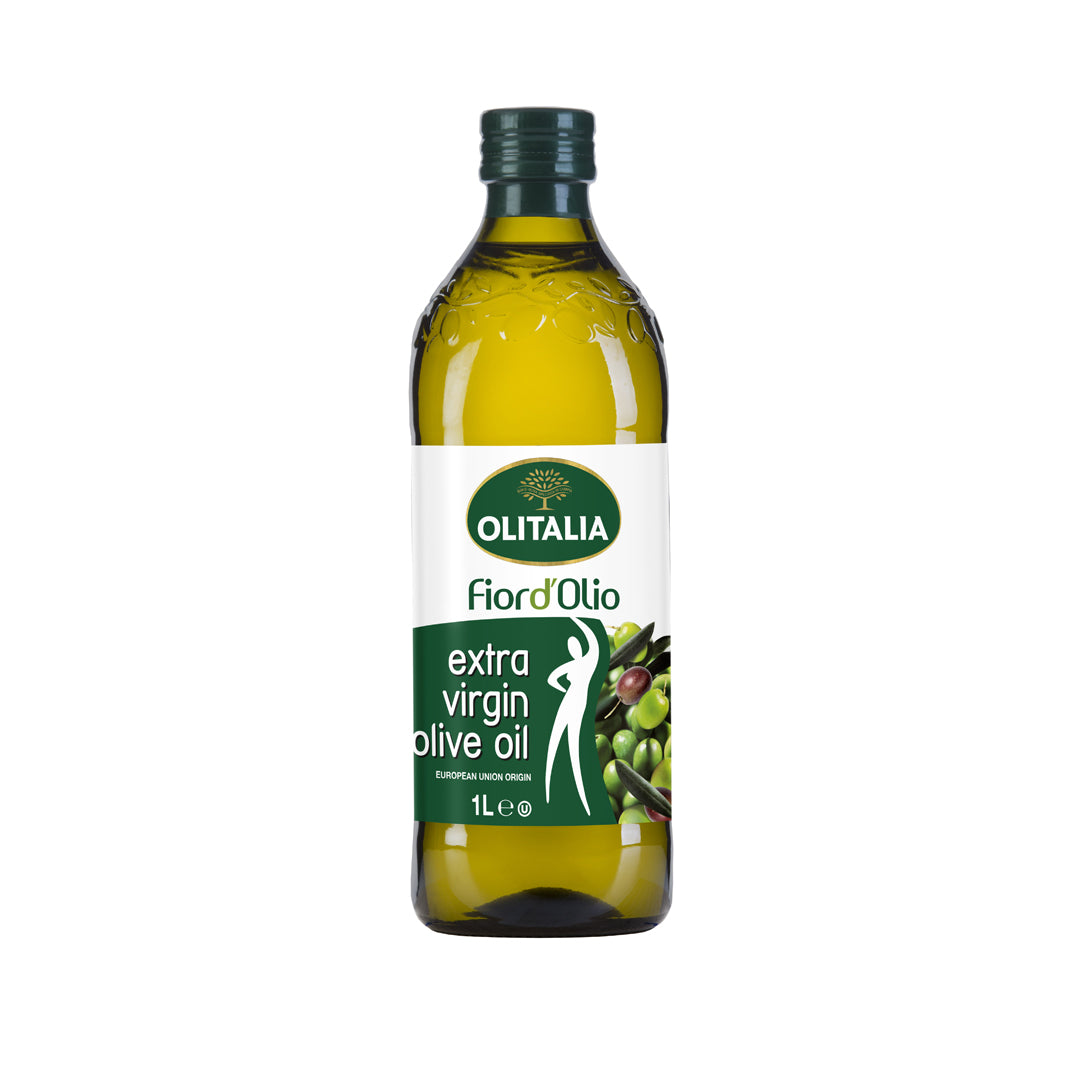Maslinovo ulje Extra Vergine Fior d'Olio Olitalia 1 l