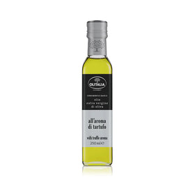 Maslinovo ulje Extra Vergine Tartufi Olitalia 0,25 l